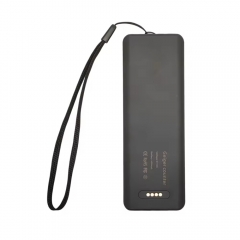 B03 Geiger Muller Counter Portable X Gama Beta Ray Dosimeter Waterproof Nuclear Radiation Detector
