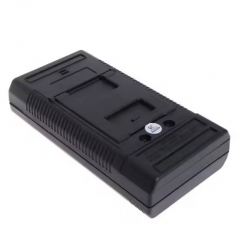 DT1130 Electromagnetic Radiation Detector Portable EMF Meter Tester