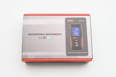 WT3121 Electromagnetic Radiation Tester Portable Digital LCD Electric Magnetic Field EMF Meter Dosimeter Detector