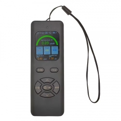 B03 Geiger Muller Counter Portable X Gama Beta Ray Dosimeter Waterproof Nuclear Radiation Detector