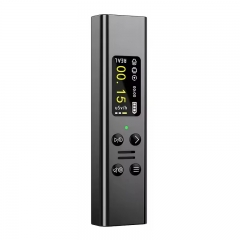Y-M06 Portable Pocket GM Geiger Counter Tube Tester Nuclear Gama Beta X-ray Radiation Dosimeter