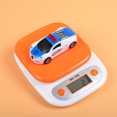 SH-125 Digital Precision Kitchen Scale 5kg Household Electronic Scale Weight Machine for Kitchen