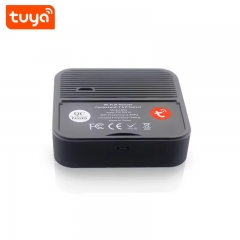 PST-S09 Hot Sale Temperature Humidity Sensor Tuya Smart WiFi IR Remote Control for Home Appliance PST-S09