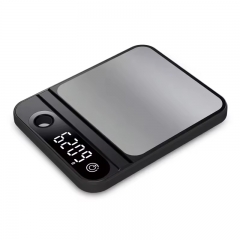 KS216 10kg/1g Batteries High-precision Household Baking Herbs Electronic Kitchen Scale Manufacturer Electronic Food Scale