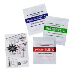PHM-245 Digital 2-in-1 PH & Temperature Continuous Monitor Meter Backlight Dual Display 0.00~14.00pH DegC/ DegF