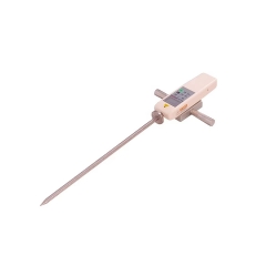 TYD-2 Digital Soil Hardness Tester Soil An-alog Stratometer