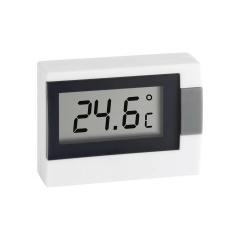 HX-806 -10 - +60 °C mini temperature and humidity Thermometer for measuring indoor temperature. Fish Tank
