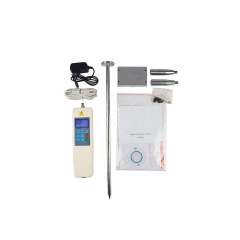 TYD-2 Digital Soil Hardness Tester Soil An-alog Stratometer