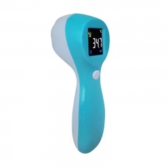 MAT-7 Veterinary Pet Thermometer Animal Digital Infrared Thermometer Infrared Veterinary Clinical Electronic Thermometer