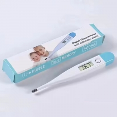 YH-T01 Household Adults Children Thermometer Electronic Hard Head Oral Armpit Temperature Measurement Thermometers