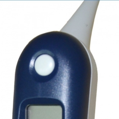 MAT-1-Blue Veterinary Electronic Infrared Thermometer for Pig Cattle Sheep Horse Dog Cat Pet Animals for Diagnosis
