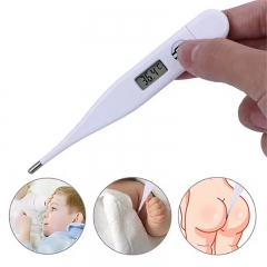 YH-T01 Household Adults Children Thermometer Electronic Hard Head Oral Armpit Temperature Measurement Thermometers
