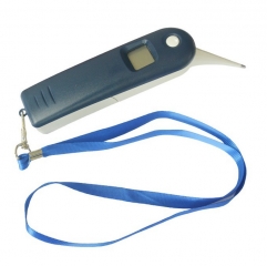 MAT-1-Blue Veterinary Electronic Infrared Thermometer for Pig Cattle Sheep Horse Dog Cat Pet Animals for Diagnosis