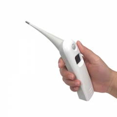 MAT-1 Veterinary Electronic Infrared Thermometer for Pig Cattle Sheep Horse Dog Cat Pet Animals for Diagnosis