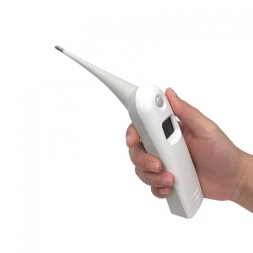 MAT-1 Veterinary Electronic Infrared Thermometer for Pig Cattle Sheep Horse Dog Cat Pet Animals for Diagnosis