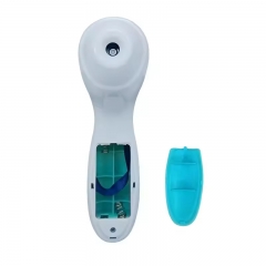 MAT-7 Veterinary Pet Thermometer Animal Digital Infrared Thermometer Infrared Veterinary Clinical Electronic Thermometer