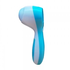 MAT-7 Veterinary Pet Thermometer Animal Digital Infrared Thermometer Infrared Veterinary Clinical Electronic Thermometer