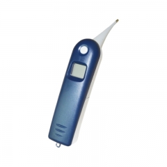 MAT-1-Blue Veterinary Electronic Infrared Thermometer for Pig Cattle Sheep Horse Dog Cat Pet Animals for Diagnosis
