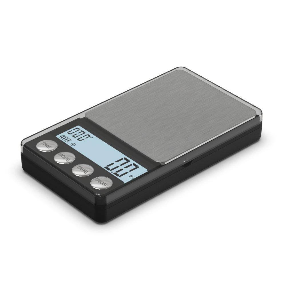 YH-S003 Manufacturer Wholesale Mini Gold Electronic Scale Precision 0.01g Small Gram Weighing Custom ODM for Jewelry Tea Food