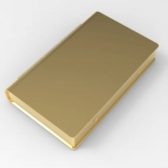 YH-S009 Rainbow Shinny Digital Jewelry Scale 100g Capacity with 0.01g Resolution for Weighing Herbs Food Coins Medicine