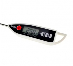 YH-TP300 Home Use Quality Pocket-size Multifunctional Food Probe Meat Thermometer
