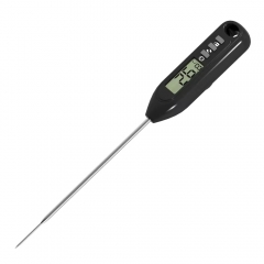 TP502 Hot Sale Pen Type Digital Kitchen BBQ Tools Meat Thermometer for Household Cooking OEM Customized Support