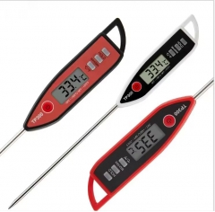 YH-TP300 Home Use Quality Pocket-size Multifunctional Food Probe Meat Thermometer