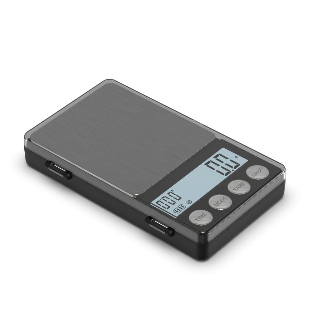 YH-S003 Manufacturer Wholesale Mini Gold Electronic Scale Precision 0.01g Small Gram Weighing Custom ODM for Jewelry Tea Food