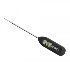 TP502 Hot Sale Pen Type Digital Kitchen BBQ Tools Meat Thermometer for Household Cooking OEM Customized Support