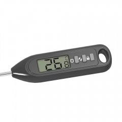 TP502 Hot Sale Pen Type Digital Kitchen BBQ Tools Meat Thermometer for Household Cooking OEM Customized Support