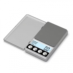 YH-S003 Manufacturer Wholesale Mini Gold Electronic Scale Precision 0.01g Small Gram Weighing Custom ODM for Jewelry Tea Food