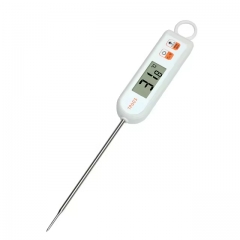TP603 backlight electronic kitchen food thermometer magnetic suction Steak BBQ Barbecue Coffee fast temperature measurement washable