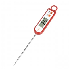 TP603 backlight electronic kitchen food thermometer magnetic suction Steak BBQ Barbecue Coffee fast temperature measurement washable