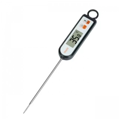 TP603 backlight electronic kitchen food thermometer magnetic suction Steak BBQ Barbecue Coffee fast temperature measurement washable
