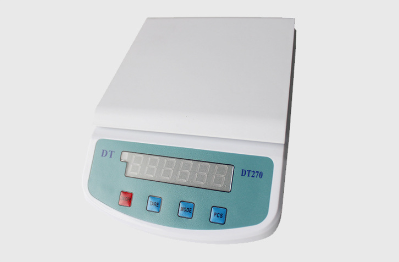DT-270-3000 3kg/0.2g Good-quality Electronic Digital Kitchen Food Weighing Scale Kitchen Scale