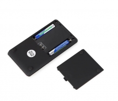 HT-16-300g 300g/0.01g Jewelry scale Mini pocket weighing electronic scale