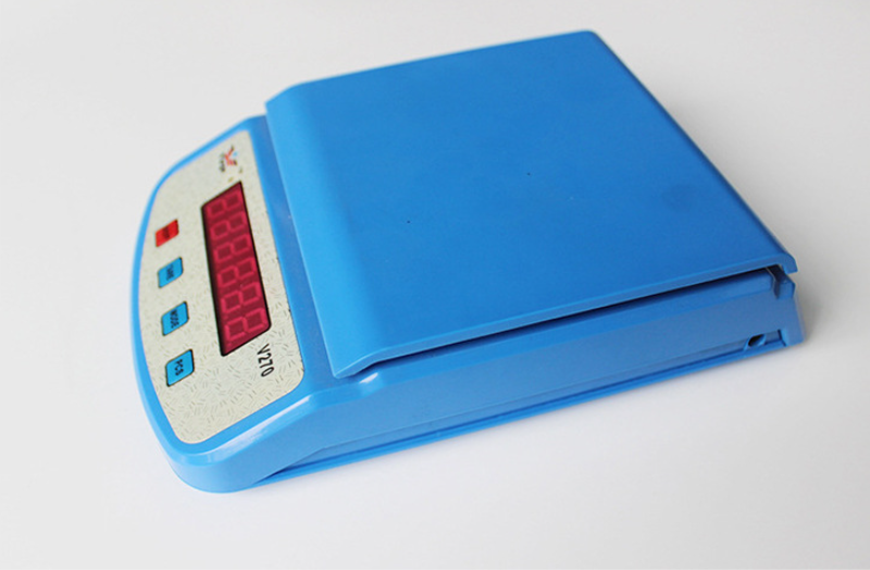 DT-270-2000 2kg/0.1g Good-quality Electronic Digital Kitchen Food Weighing Scale Kitchen Scale