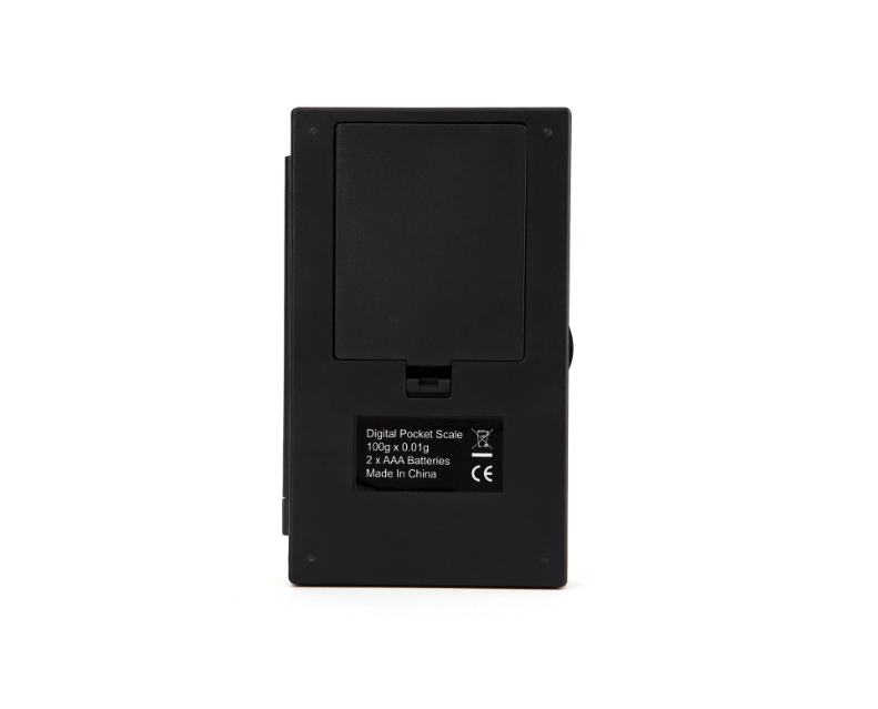 DH-CS-300g 300g/0.01g Hot Sell Mini Pocket Scale LCD Gram Digital Weighing Scale Electronic Pocket Scale 500g/0.01g