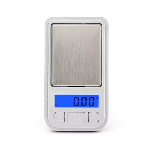 DH-398-200g 200G/0.01G High Precision Pocket Size Digital LED Display Jewelry Scales Gold Scale for Weight Measuring