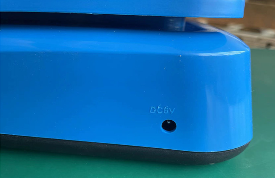 KD-520-15000 15kg/1g High Precision Digital Weighing Scale for Industrial Weighing