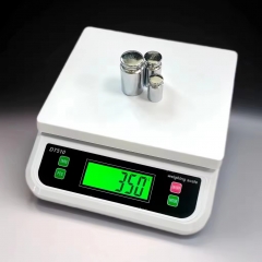 DT-510-25000 25kg/1g Digital Kitchen Scales for Food or Postal Household Scales