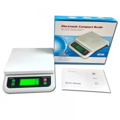 DT-510-15000 15kg/1g Digital Kitchen Scales for Food or Postal Household Scales