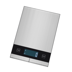 DH-8802-10000g 10kg/1g Unique ultra Thin 2CM Thickness Oem Food Scale 5kg/1g 10kg Electronic Digital Weighing Food Kitchen Scale