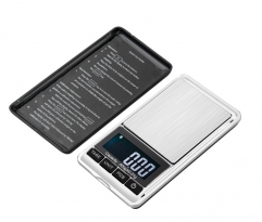 HT-16-300g 300g/0.01g Jewelry scale Mini pocket weighing electronic scale
