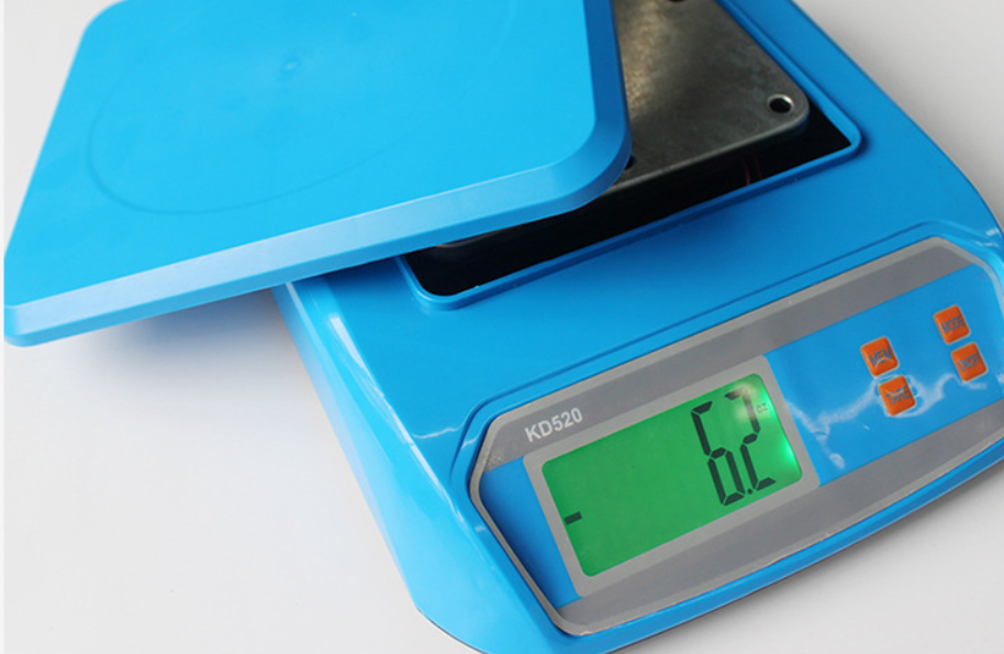 KD-520-30000 30kg/1g High Precision Digital Weighing Scale for Industrial Weighing