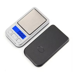 DH-398-200g 200G/0.01G High Precision Pocket Size Digital LED Display Jewelry Scales Gold Scale for Weight Measuring
