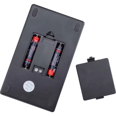 CX-KBR259-5001g 500g/0.1g High Accuracy Notebook Weighing Digital Electronic Scales Mini Jewelry Electronic Scales