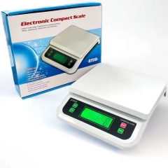DT-510-25000 25kg/1g Digital Kitchen Scales for Food or Postal Household Scales