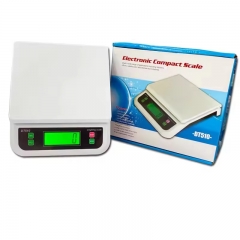 DT-510-25000 25kg/1g Digital Kitchen Scales for Food or Postal Household Scales