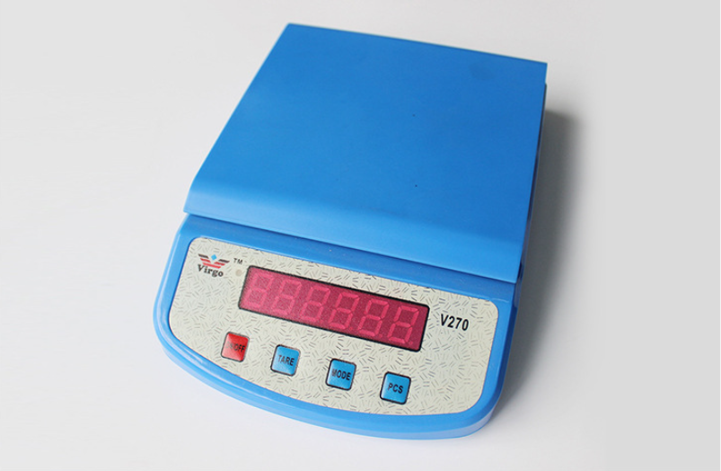 DT-270-7000 7kg/1g Good-quality Electronic Digital Kitchen Food Weighing Scale Kitchen Scale